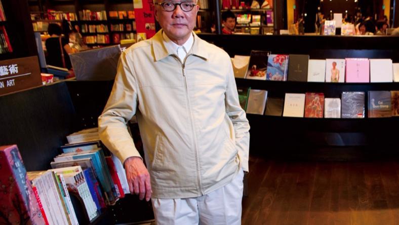 吴清友:卖一本八卦杂志和一本好书,都是25块钱,但那不一样